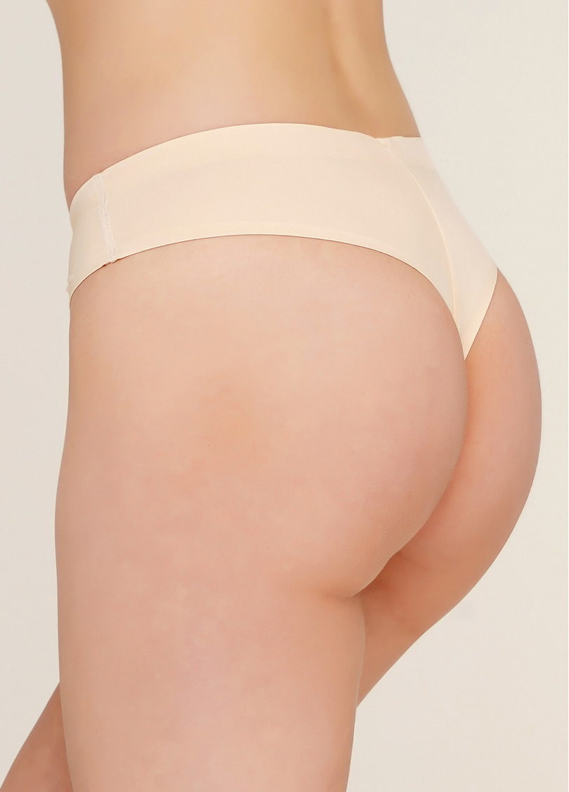 Стринги женские Vanessa 2302/20 (бежевый)
