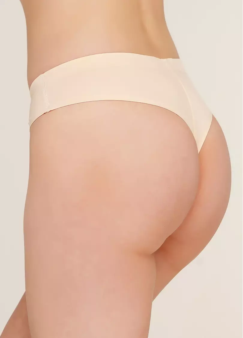 Стринги женские Vanessa 2302/20 (бежевый)