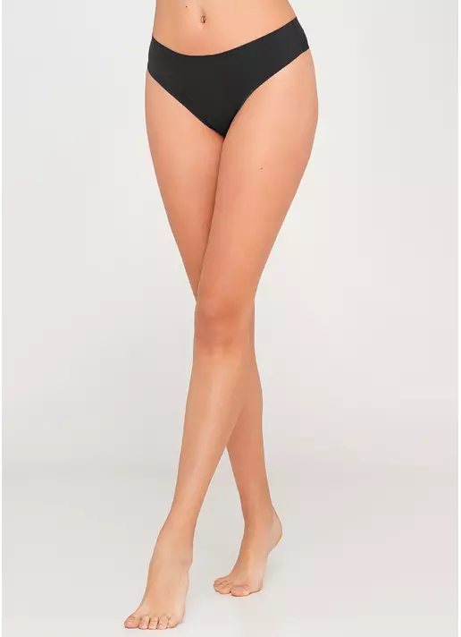 Стрінги жіночі Vanessa 2302/20 (чорний)