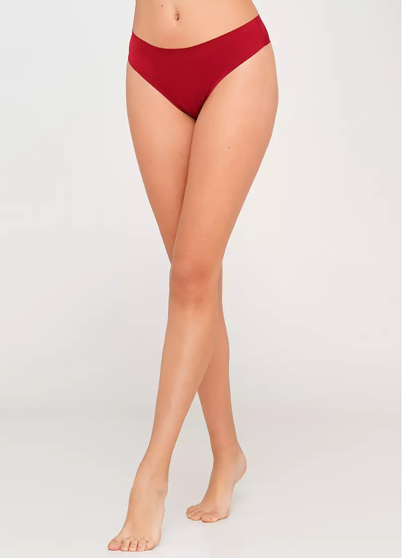 Стринги женские Vanessa 2302/20 (красный)