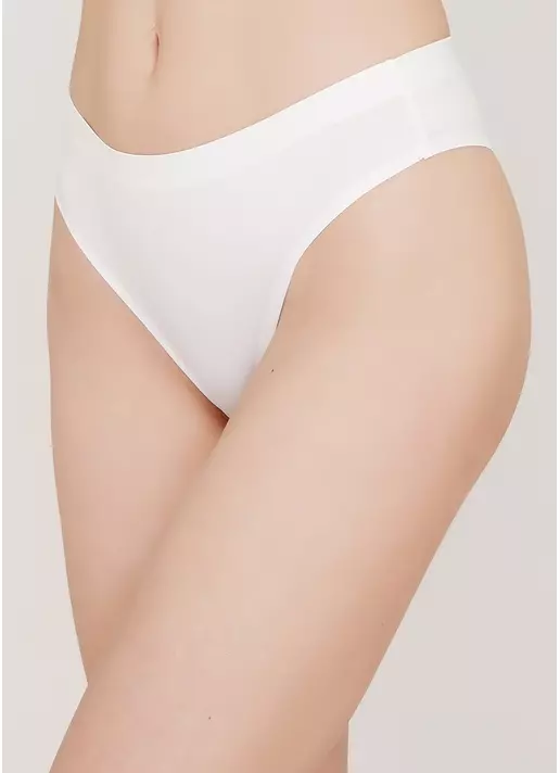 Стрінги жіночі Vanessa 2302/20 (білий)