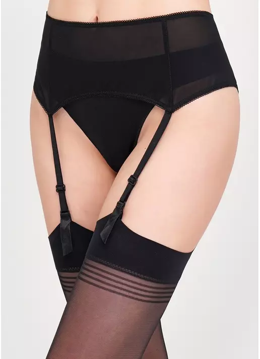 Пояс для чулок Basic 3005/40