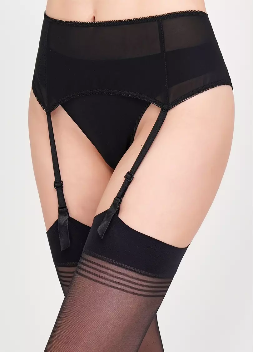 Пояс для чулок Basic 3005/40