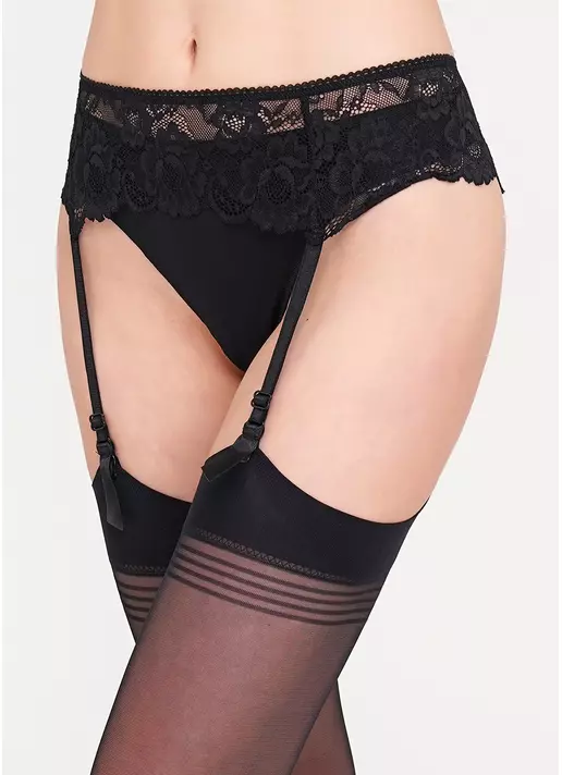 Пояс для чулок Rosa 3002/31