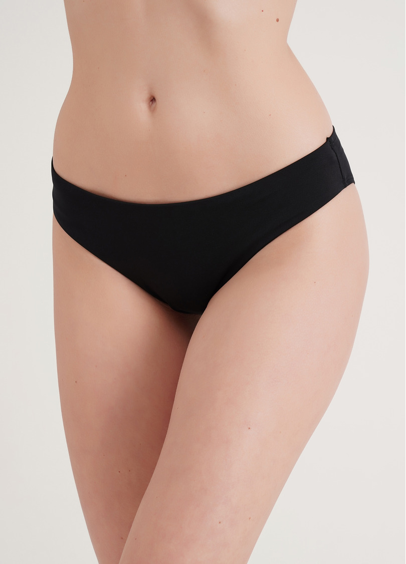 Классические трусы-бикини Isida Swim 2301/20 black (черный)