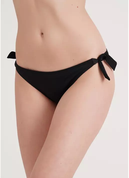 Купальные плавки слипы Isida Swim 2304/20 black (черный)