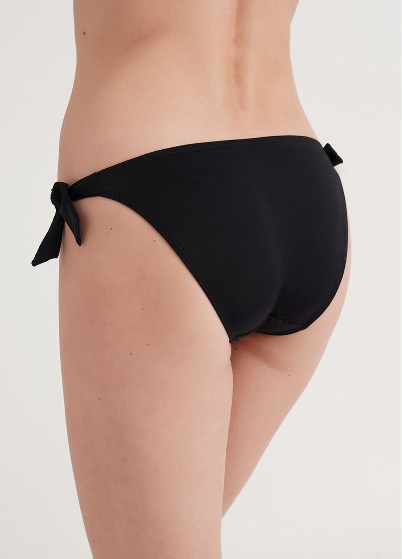 Купальні плавки сліпи Isida Swim 2304/20 black (чорний)