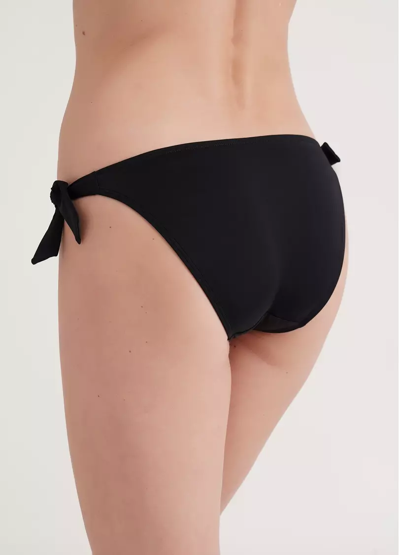 Купальные плавки слипы Isida Swim 2304/20 black (черный)