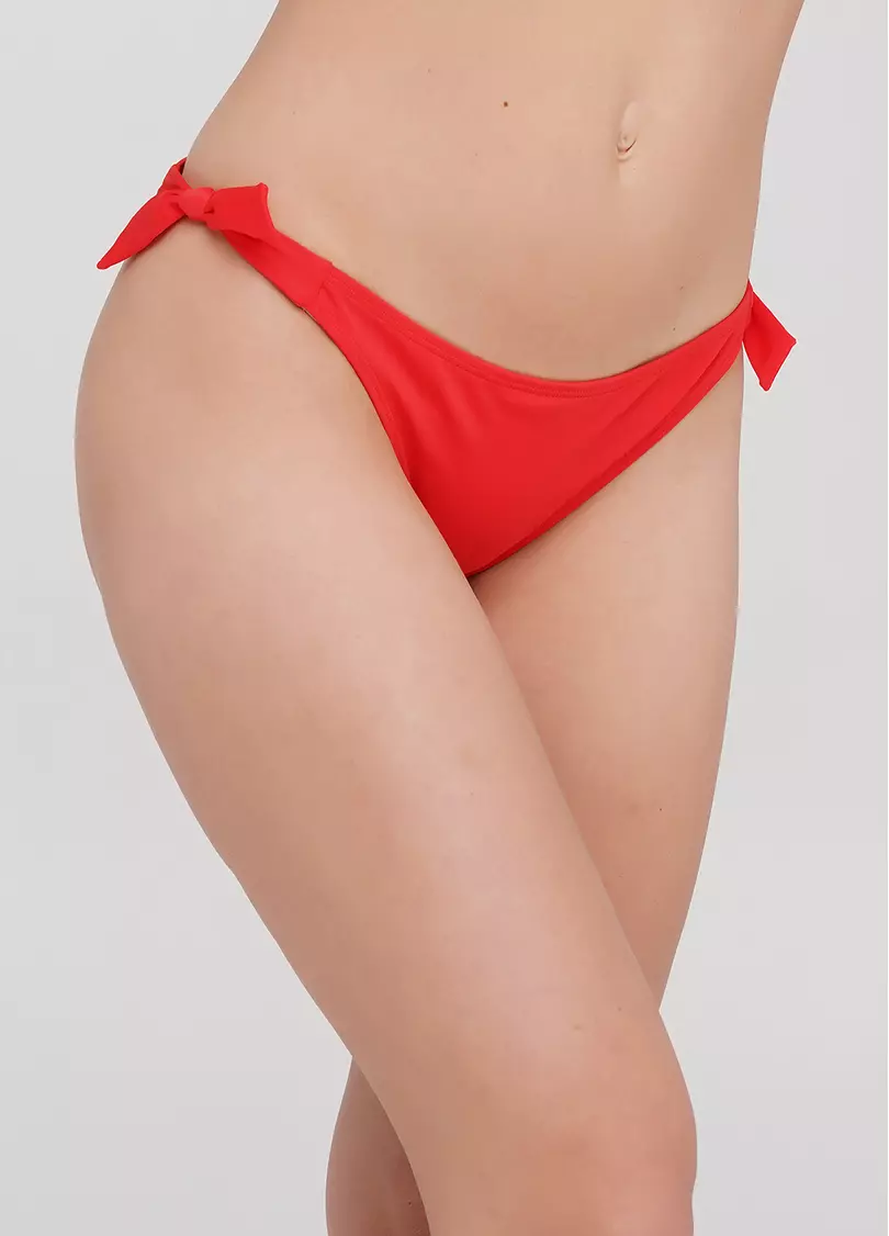 Купальные плавки слипы Isida Swim 2304/20 (красный)