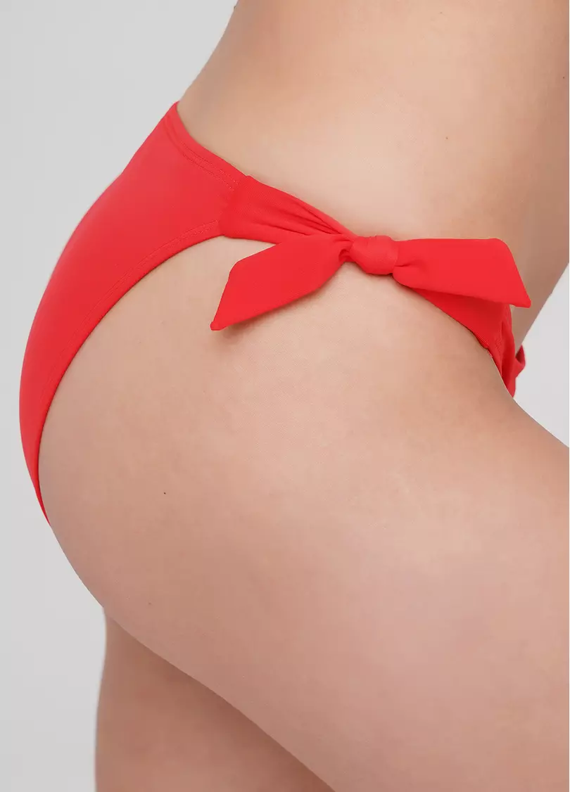 Купальные плавки слипы Isida Swim 2304/20 (красный)