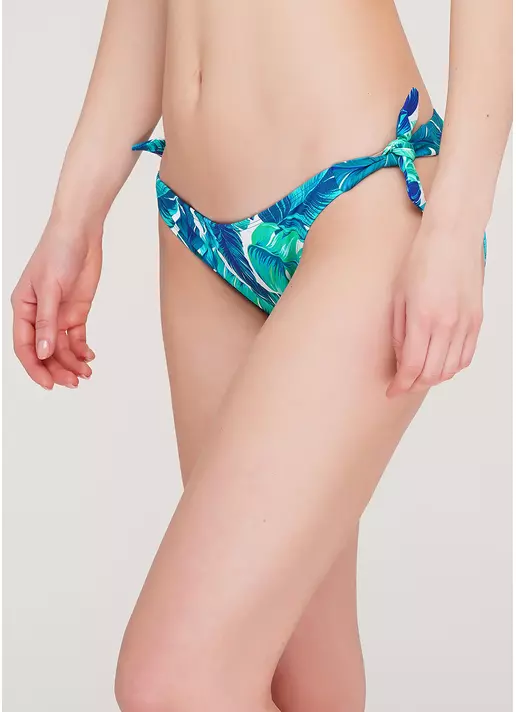 Купальные плавки слипы Isida Swim 2304/20 (зеленый)