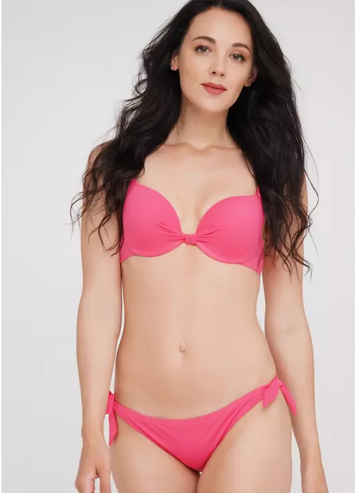 Купальные плавки слипы Isida Swim 2304/20 (розовый)