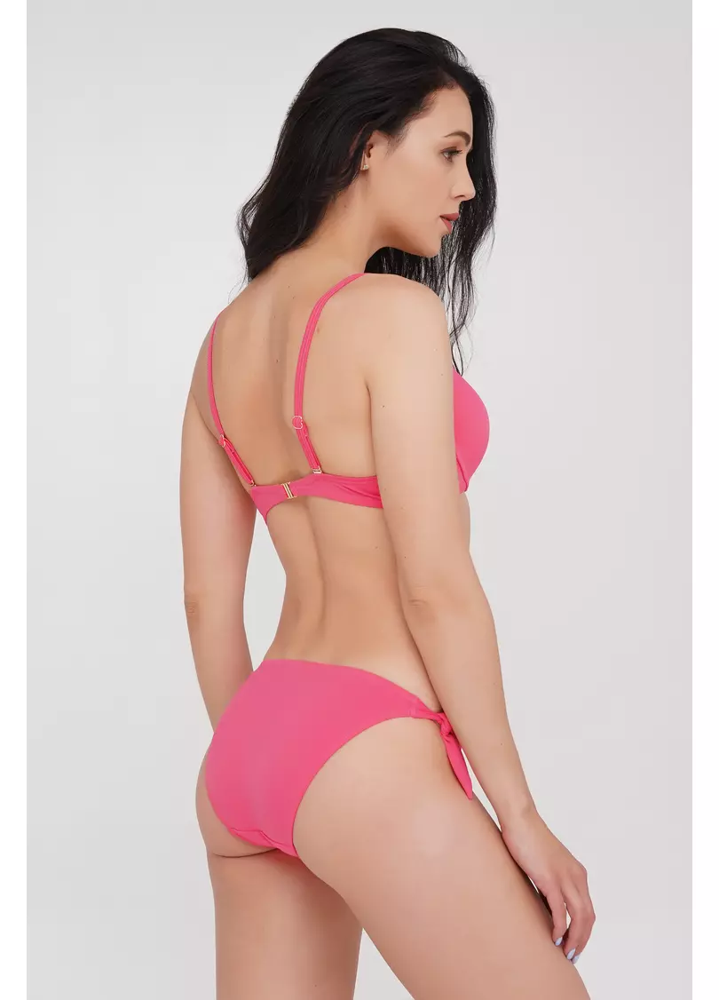 Купальні плавки сліпи Isida Swim 2304/20 (рожевий)