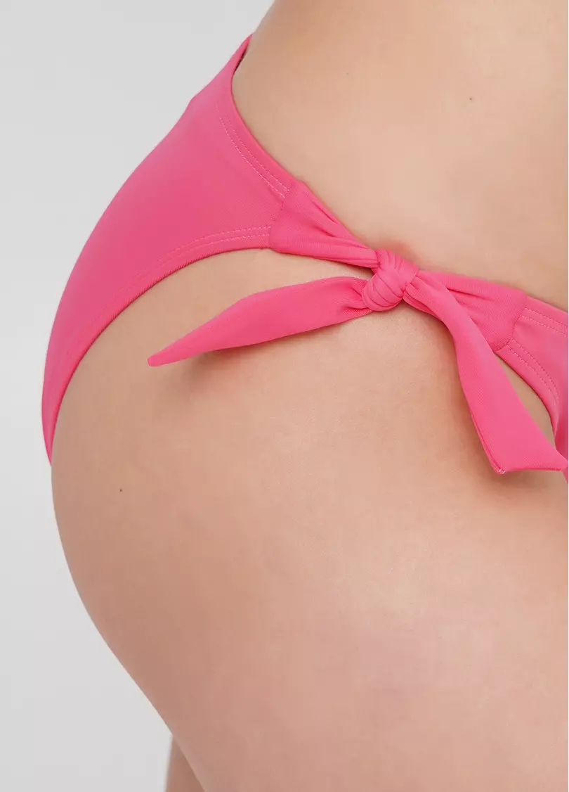 Купальні плавки сліпи Isida Swim 2304/20 (рожевий)