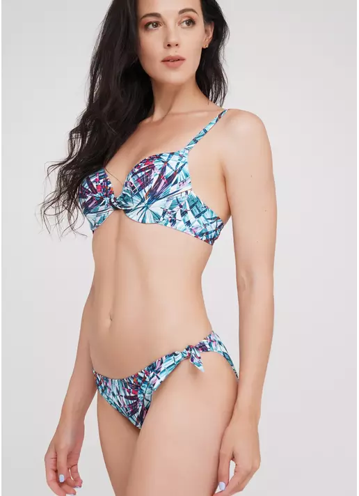 Купальные плавки слипы Isida Swim 2304/20 (светло-голубой)