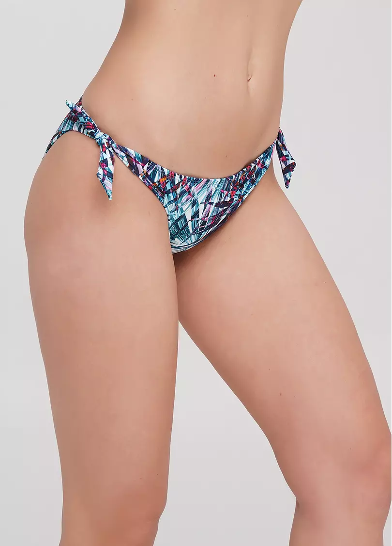 Купальні плавки сліпи Isida Swim 2304/20 (світло-блакитний)