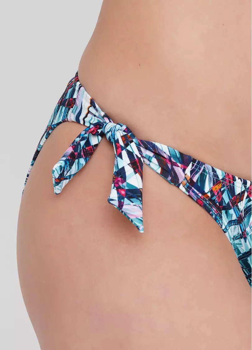 Купальні плавки сліпи Isida Swim 2304/20 (світло-блакитний)