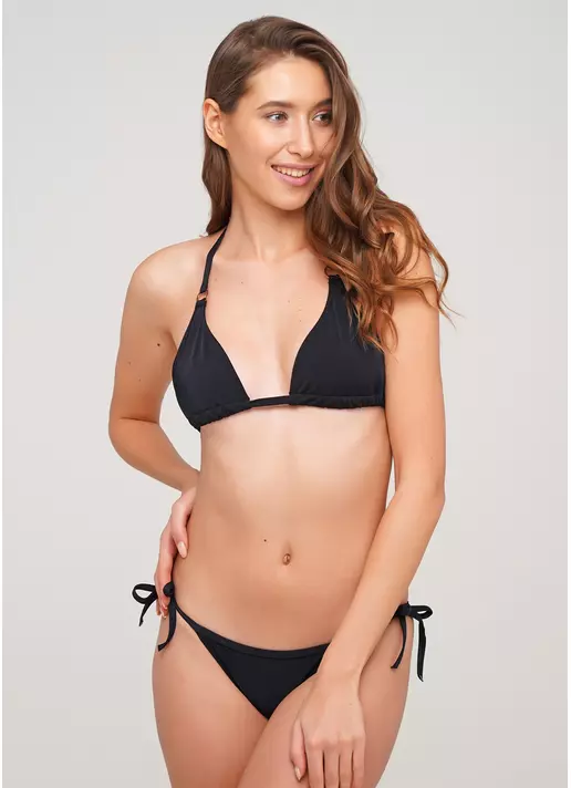 Купальник раздельный Madonna Swim 10001/20 (черный) Купальник раздельный Madonna Swim 10001/20 (черный)