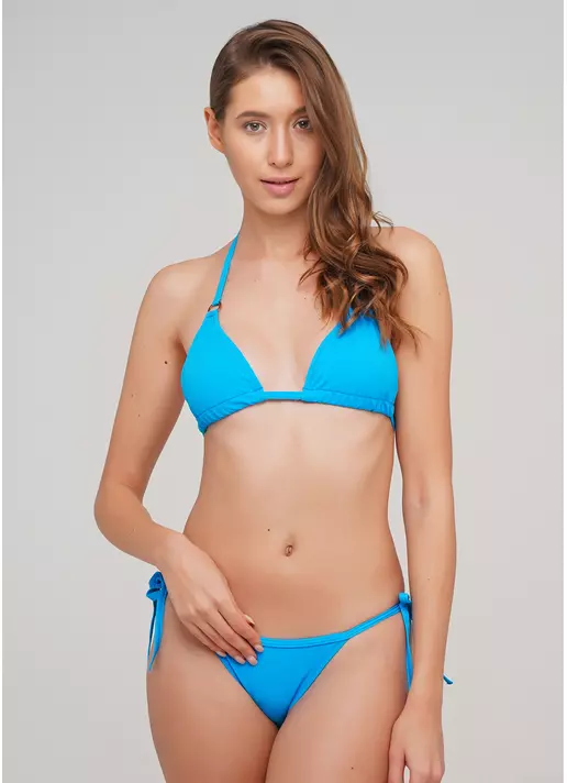 Купальник раздельный Madonna Swim 10001/20 (голубой) Купальник раздельный Madonna Swim 10001/20 (голубой)