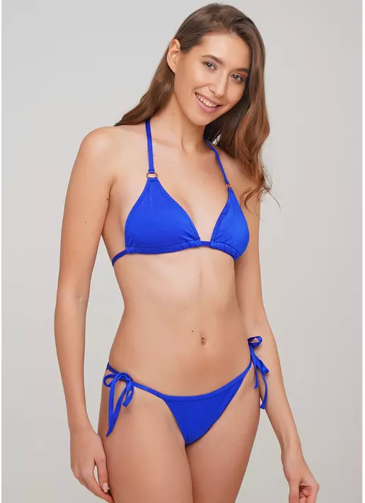 Купальник раздельный Madonna Swim 10001/20 (синий) Купальник раздельный Madonna Swim 10001/20 (синий)