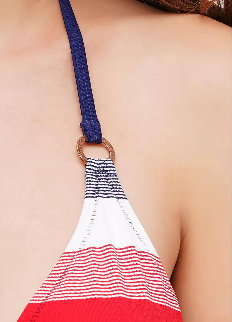 Купальник роздільний Madonna Swim 10001/20 (кольоровий)