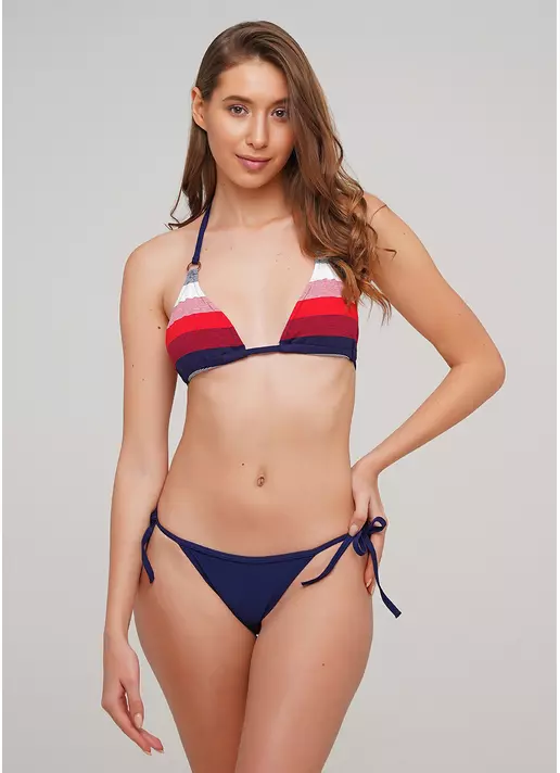 Купальник роздільний Madonna Swim 10001/20 (кольоровий)