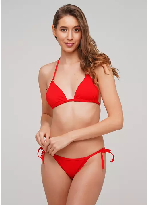 Купальник раздельный Madonna Swim 10001/20 (красный)