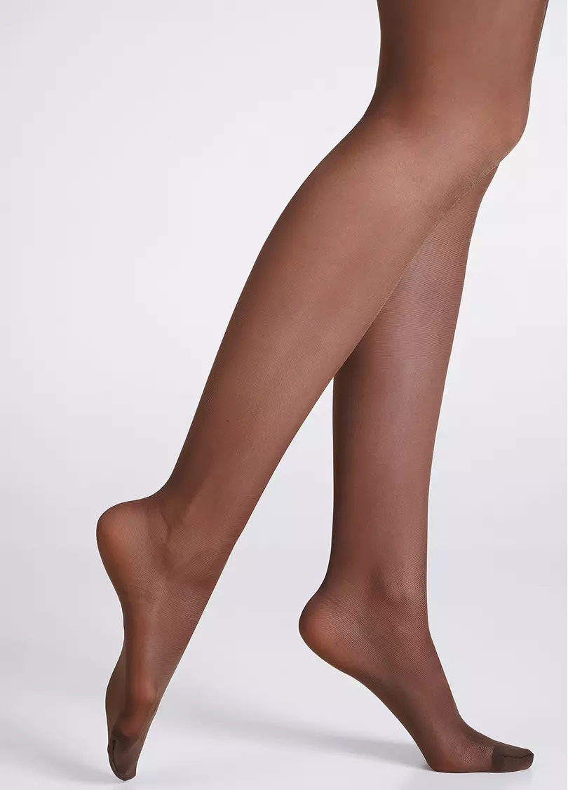 Корректирующие колготы с трусиками Body 40 den (cappuccino)