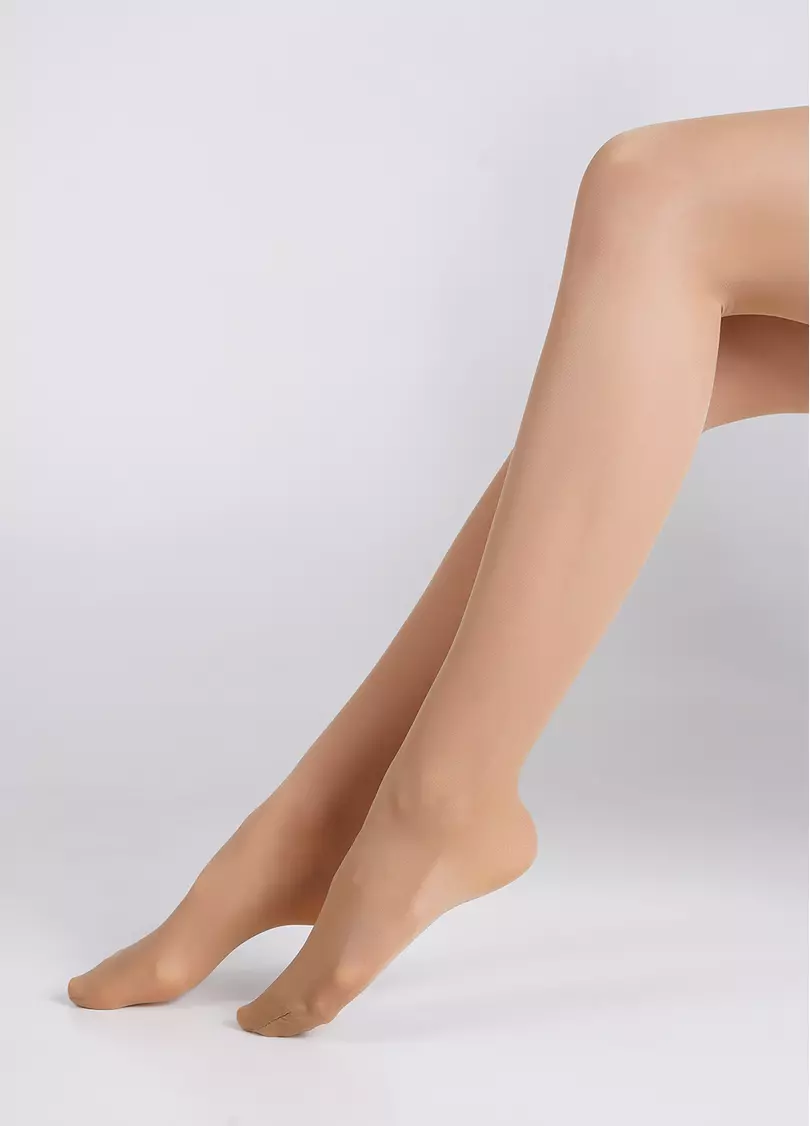 Корректирующие колготы с трусиками Body 40 den (daino)