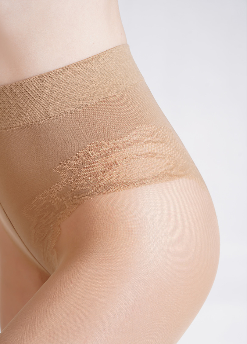 Корректирующие колготы с трусиками Body 40 den (daino)