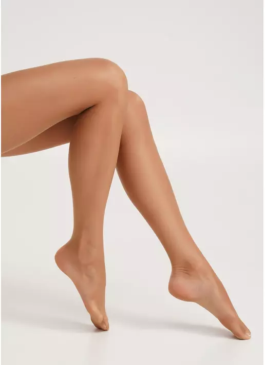 Колготки ультратонкие с охлаждающим эффектом Infinity 8 den (daino)