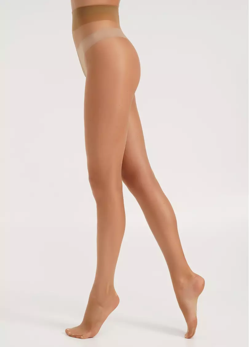 Колготки ультратонкие с охлаждающим эффектом Infinity 8 den (daino)