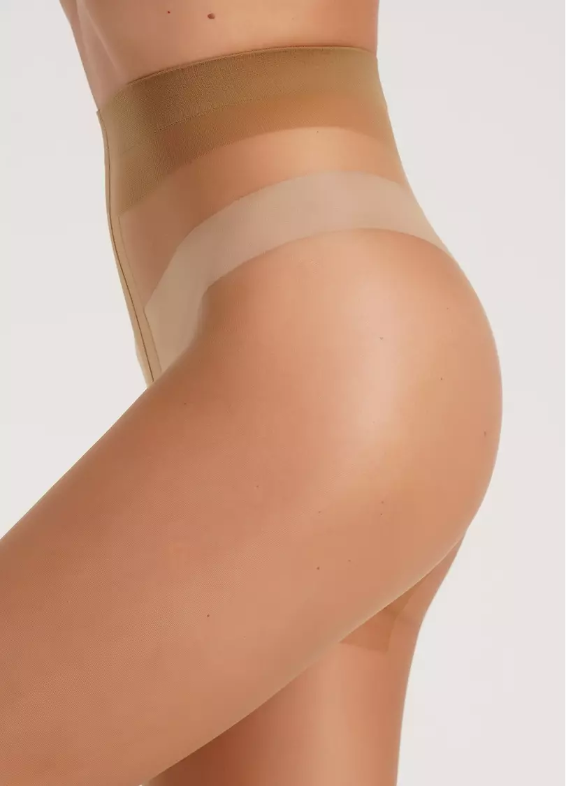 Колготки ультратонкие с охлаждающим эффектом Infinity 8 den (daino)