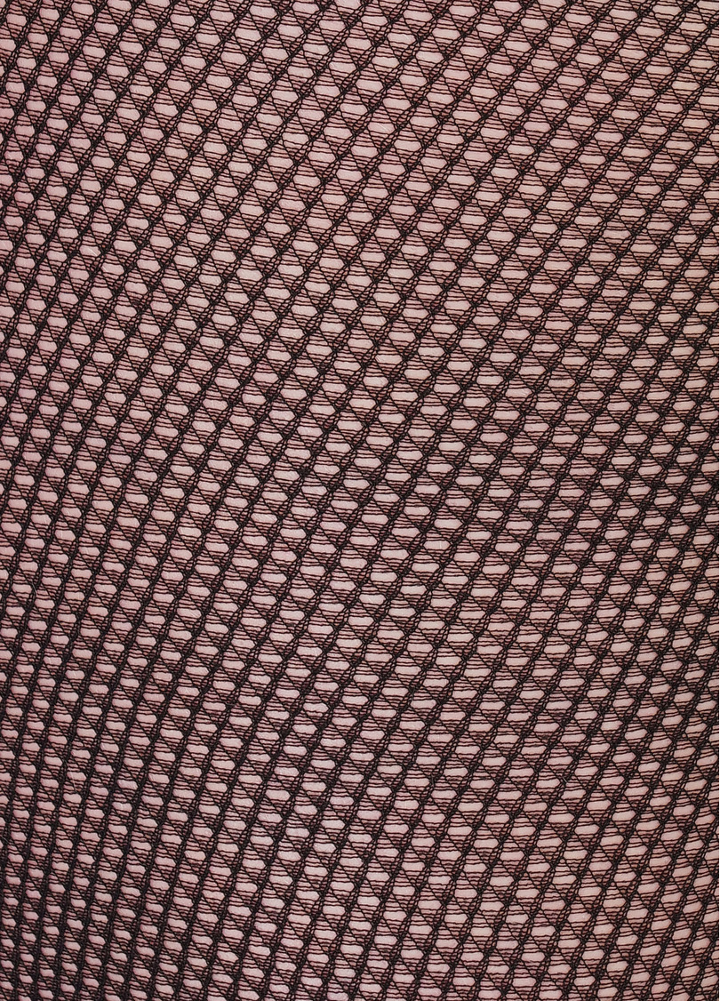 Колготки в сетку NET 40 (1) nero (черный)