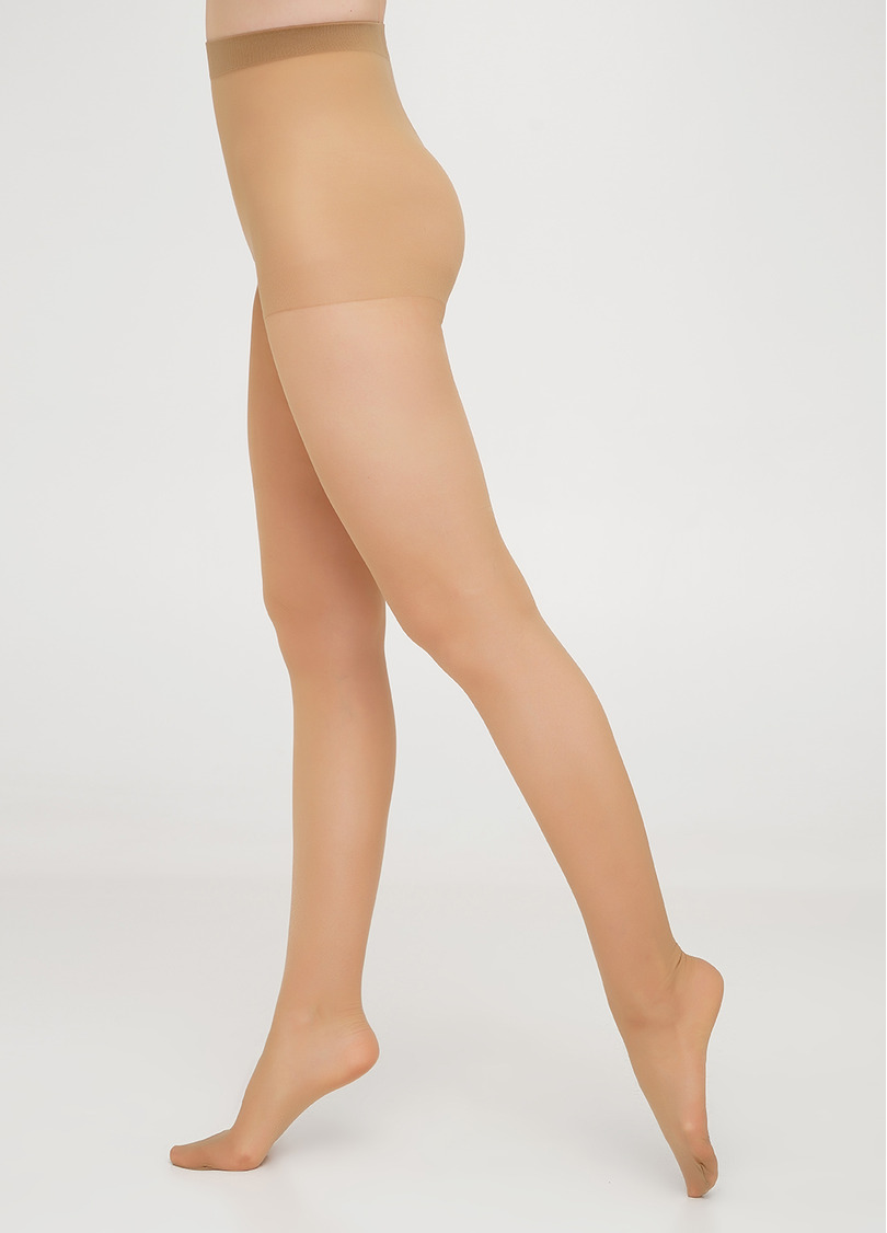 Колготки классические с поддерживающим эффектом RELAX 50 daino (бежевый)