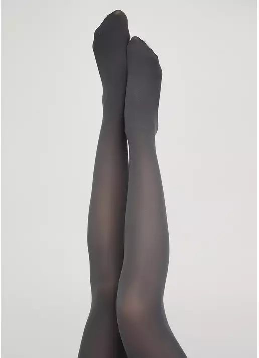 Колготки матові з мікрофібри Samba 40 den (fumo)