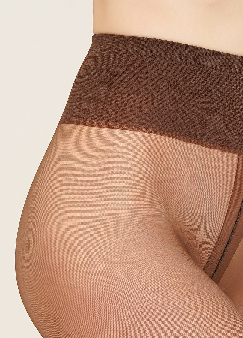 Колготки с низкой талией Sensi Vita Bassa 20 den (cappuccino)