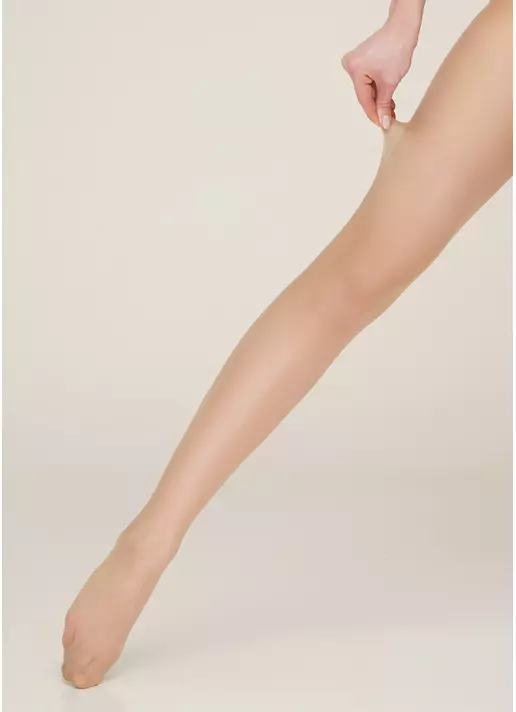 Колготки с низкой талией Sensi Vita Bassa 20 den (glace) Колготки с низкой талией Sensi Vita Bassa 20 den (glace)