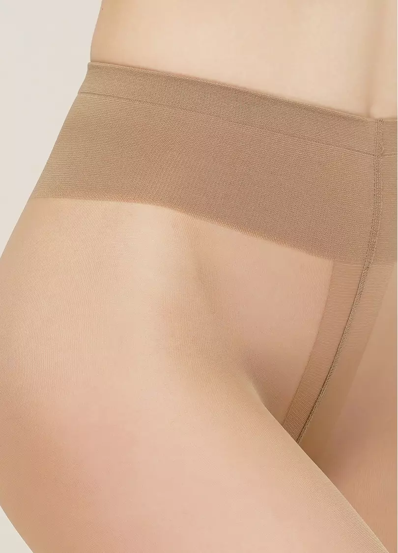 Колготки с низкой талией Sensi Vita Bassa 20 den (glace)