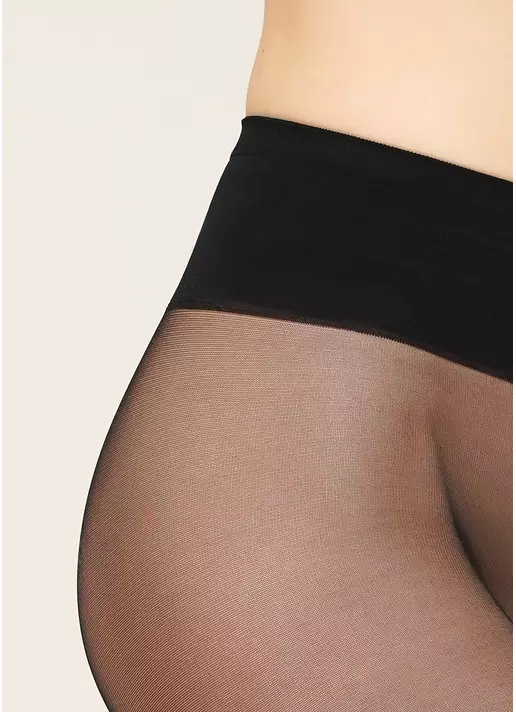 Колготки з низькою талією Sensi Vita Bassa 20 den (nero) Колготки з низькою талією Sensi Vita Bassa 20 den (nero)