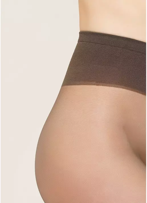 Колготки з низькою талією Sensi Vita Bassa 20 den (tabaco) Колготки з низькою талією Sensi Vita Bassa 20 den (tabaco)