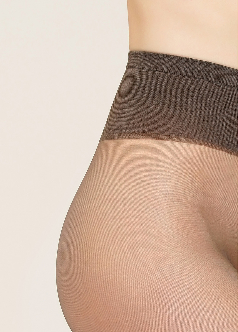 Колготки з низькою талією Sensi Vita Bassa 20 den (tabaco)