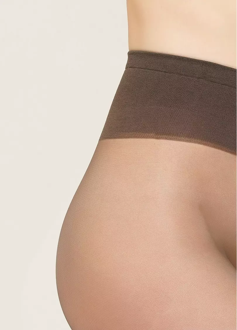 Колготки с низкой талией Sensi Vita Bassa 20 den (tabaco)