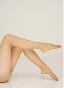 Колготки з низькою талією Sensi Vita Bassa 40 den (daino)