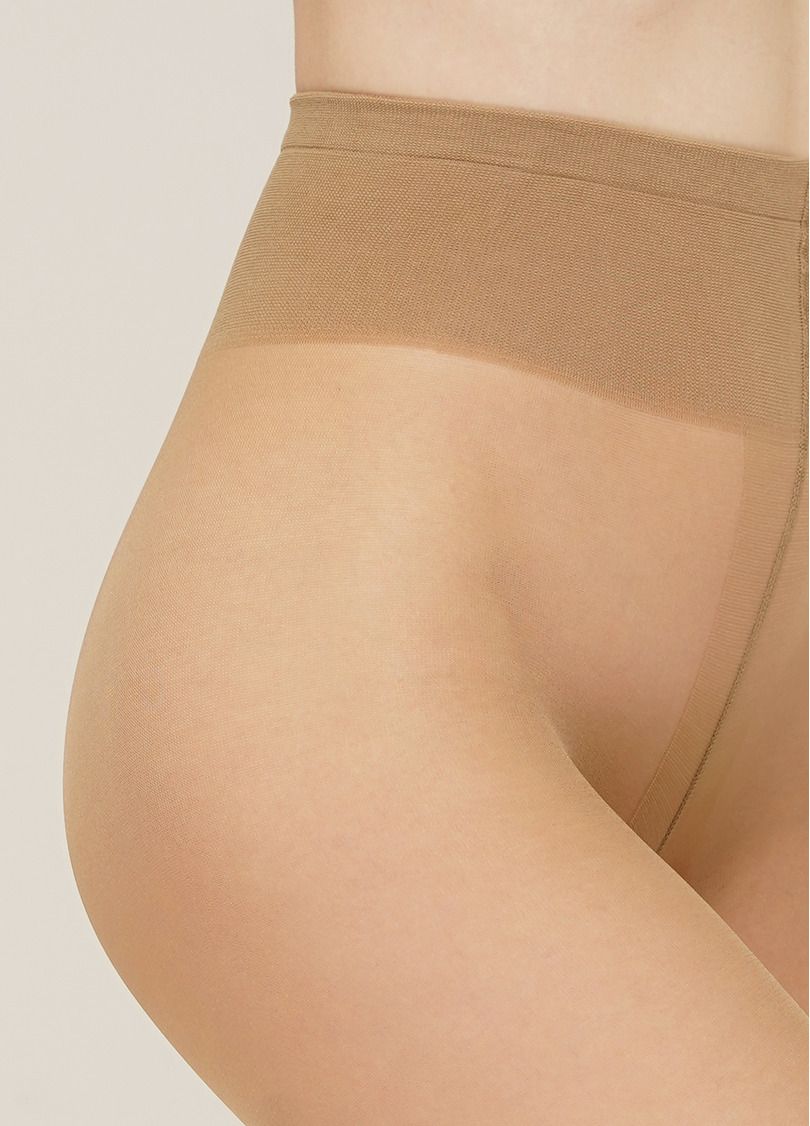 Колготки с низкой талией Sensi Vita Bassa 40 den (daino)