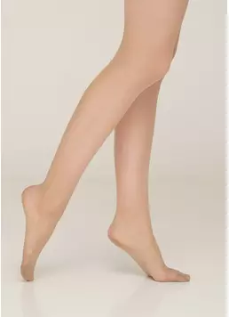 Колготки с низкой талией Sensi Vita Bassa 40 den (glace)