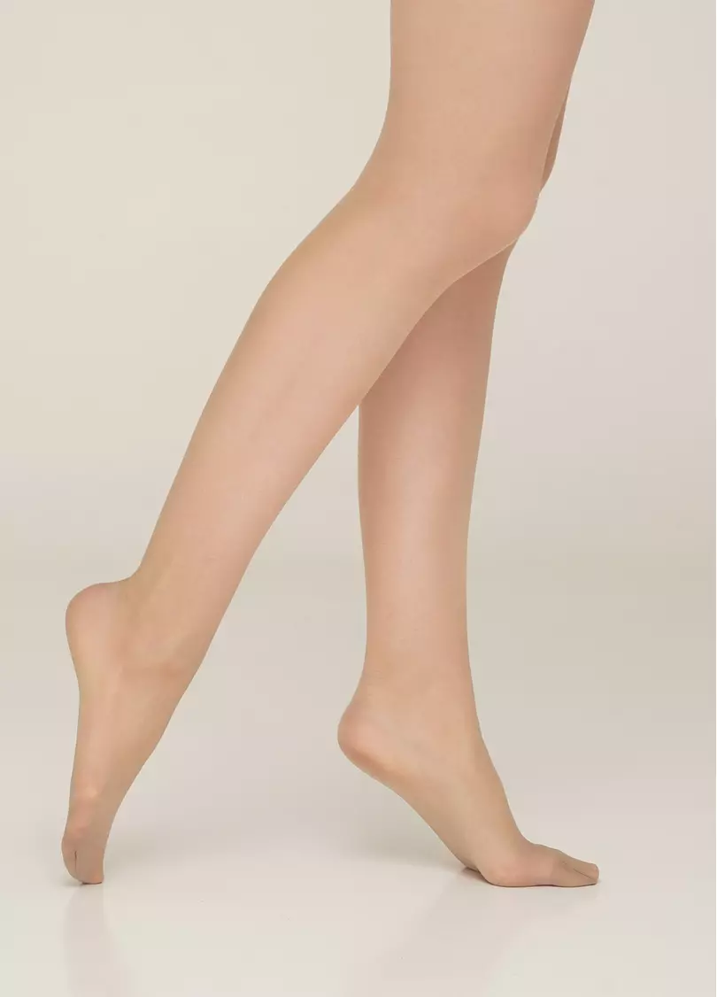 Колготки з низькою талією Sensi Vita Bassa 40 den (glace)
