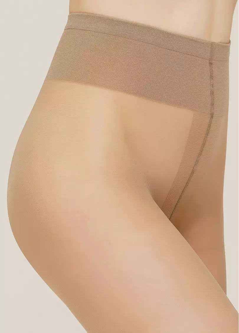 Колготки з низькою талією Sensi Vita Bassa 40 den (glace)