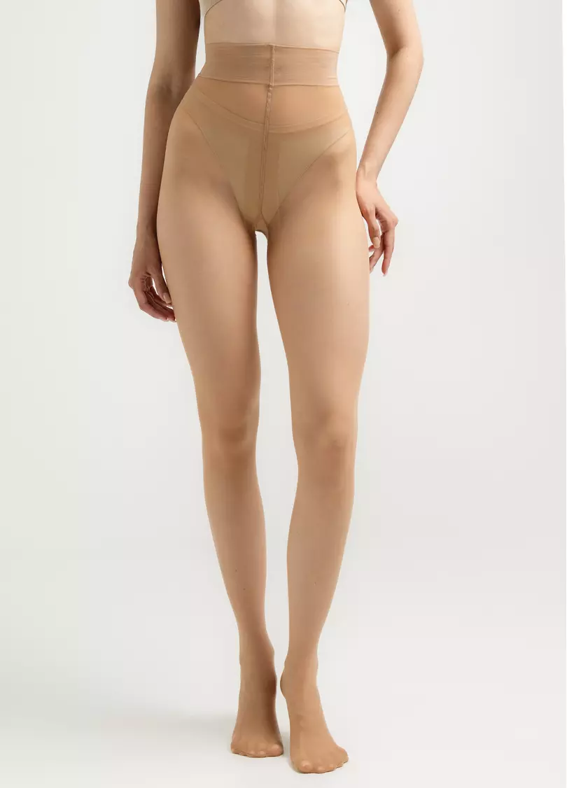 Матові колготки SOFT MATT 20, бежеві