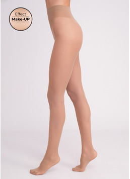 Матові колготки SOFT MATT 40 daino (бежевий)